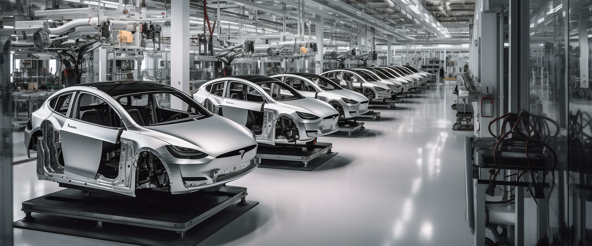 汽车工业 汽车工业