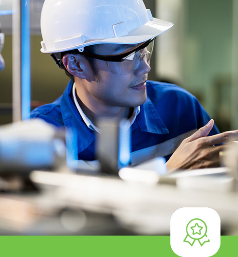 质量保障 质量保障